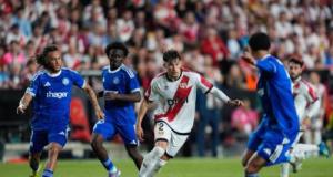 Indice UEFA : avec la défaite de Strasbourg, la France manque l'occasion de rattraper l'Italie et l'Allemagne