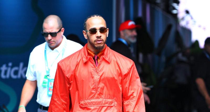 Ferrari : Hamilton transformé en 2026 ? Frédéric Vasseur répond clairement