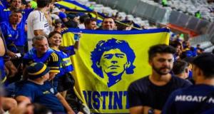 Football: de nouvelles révélations troublantes sur la mort de Diego Maradona