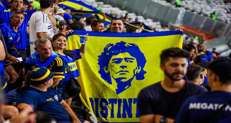  - Football: de nouvelles révélations troublantes sur la mort de Diego Maradona