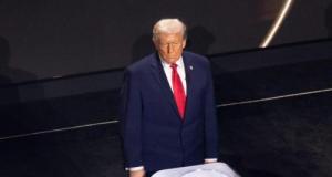 Coupe du monde 2026 : "On devra s'en occuper", Donald Trump menace l'Iran en cas de victoire