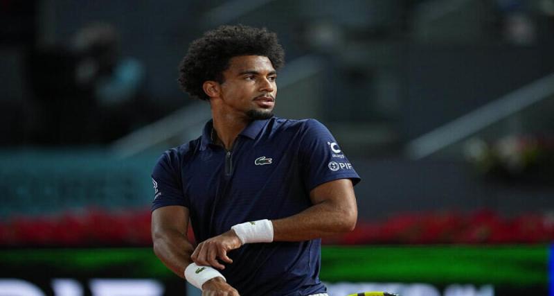  - Masters 1000 de Madrid : Arthur Fils, l'obstacle qui veut ruiner le rêve inédit de Jannik Sinner