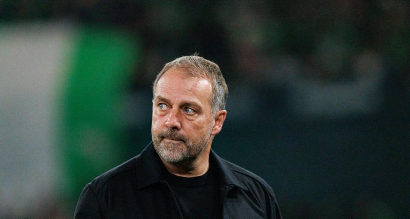  - FC Barcelone : Hansi Flick sur le point de prolonger en Catalogne, toutes nos informations