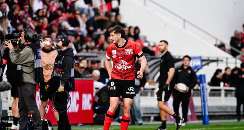  - Les compos de Leinster-Toulon sont connues, Mignoni se passe de Serin au coup d’envoi