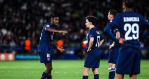 PSG-Lorient : des titulaires au repos et les titis sur le terrain ? La compo probable des Parisiens
