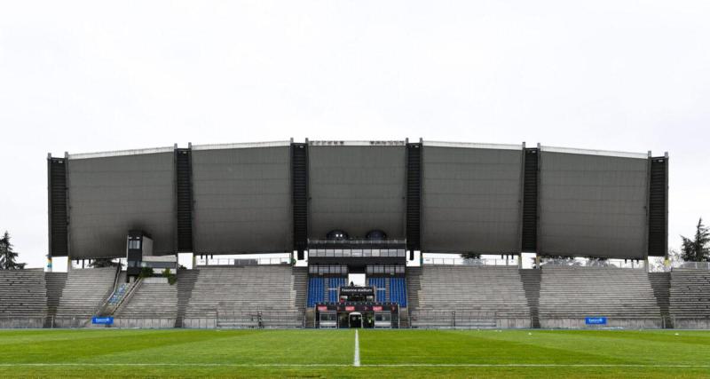  - National : le beau geste de Fleury pour ses supporters à l'occasion de la réception du Puy