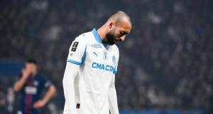 OM : Himad Abdelli sanctionné ? Le milieu algérien écarté du groupe avant le choc à Nantes !