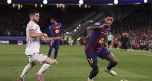 Osasuna - Barça : à quelle heure et sur quelle chaîne suivre le match de la 34e journée de Liga ?