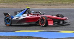 Formule E : la révolution arrive… et elle pourrait tout changer dès la saison prochaine