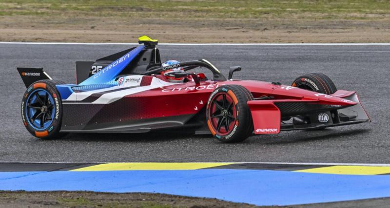 Formule E : la révolution arrive… et elle pourrait tout changer dès la saison prochaine