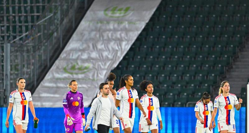 OL Lyonnes : le groupe convoqué pour la demi-finale retour contre Arsenal