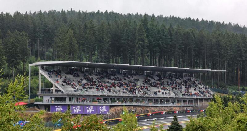Calendrier F1 : quel circuit est en danger, qui est intouchable ? Le point complet