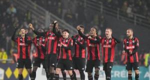 Nice : un énorme forfait à l'entraînement avant Lens