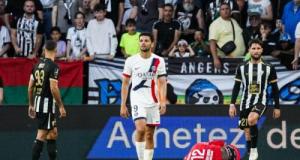 Ligue 1 : les joueurs suspendus lors de la 32e journée