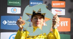Tour de France 2026 : cette option choc qui menace Jonas Vingegaard
