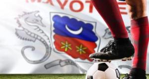 "On a de beaux jours devant nous", à la rencontre de Guillaume Brouste, directeur technique de la Ligue de football de Mayotte