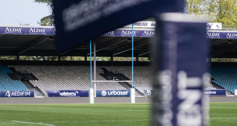  - National 2 : "la gestion émotionnelle est capitale", Jean-Dauger en mode football pour Bayonne contre Bordeaux