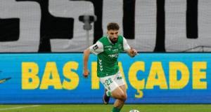 Saint-Étienne : Davitashvili forfait, Le Cardinal et Moueffek incertains… Montanier fait le point avant Rodez