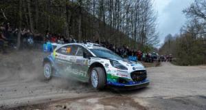 WRC : un constructeur face à un tournant historique, vers un choix radical pour son avenir