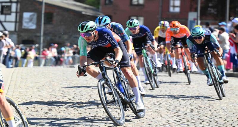  - Tour de France 2026 : Paul Seixas au centre des inquiétudes