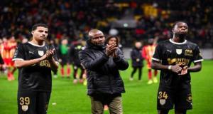 Amiens : malgré la relégation qui se profile, deux espoirs dans le viseur de nombreux clubs