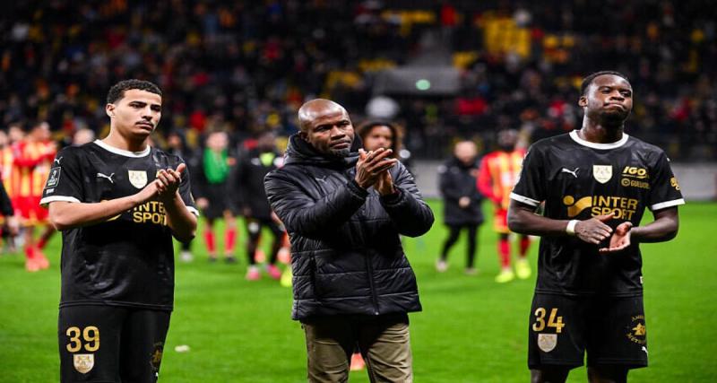 Amiens : malgré la relégation qui se profile, deux espoirs dans le viseur de nombreux clubs