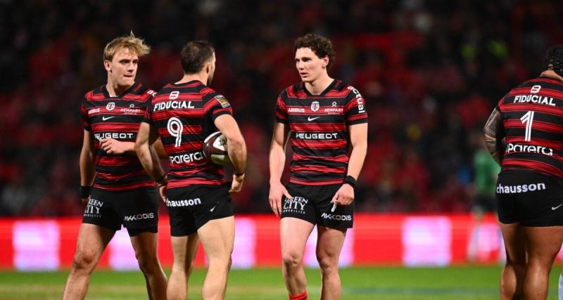 Des retours de prêts importants, une pointure mondiale attendue…quel visage pour le Stade Toulousain en 2027 ?