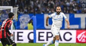 OM : le groupe pour Nantes, sans Himad Abdelli 