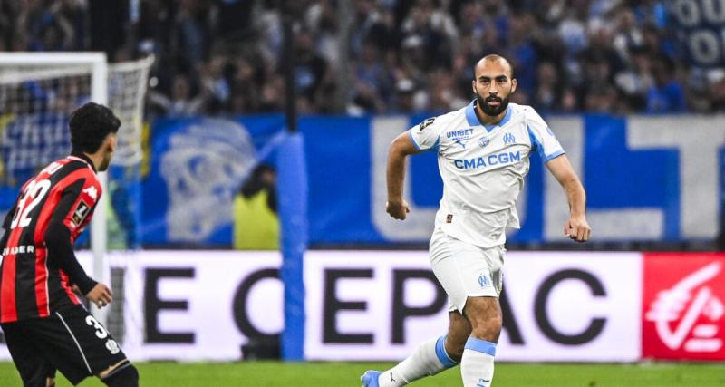  - OM : le groupe pour Nantes, sans Himad Abdelli 