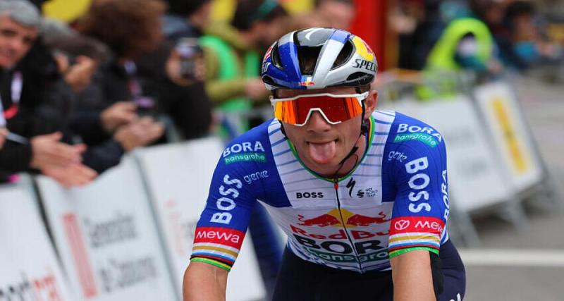  - Giro/Tour de France : des plans flous autour de Jonas Vingegaard