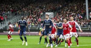 Paris FC - Brest : à quelle heure et sur quelle chaîne suivre le match de la 32e journée de Ligue 1 ?