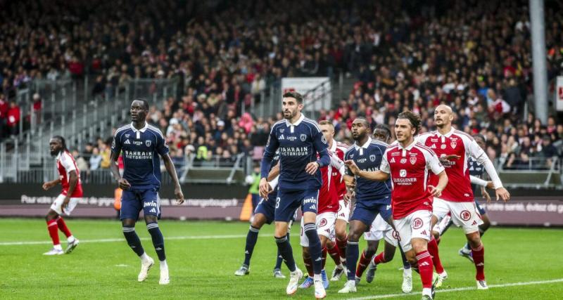  - Paris FC - Brest : à quelle heure et sur quelle chaîne suivre le match de la 32e journée de Ligue 1 ?
