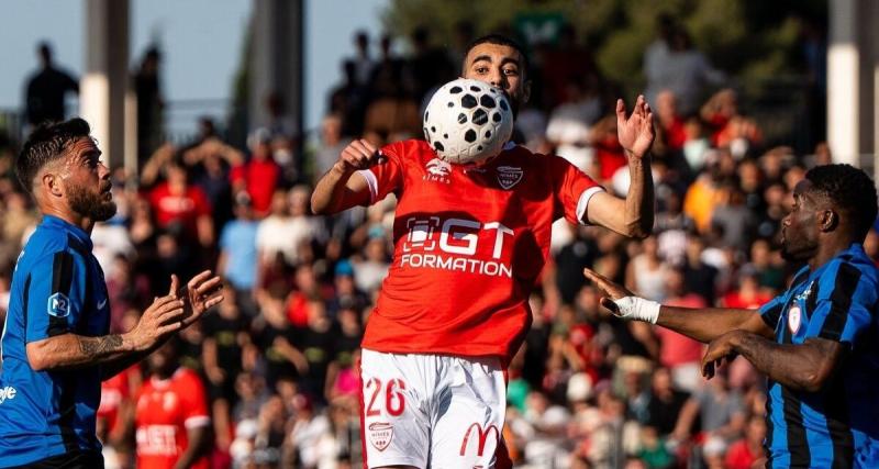  - National 2 : les réserves de l’AS Cannes jugées recevables par la FFF, Nîmes fixé la semaine prochaine ?
