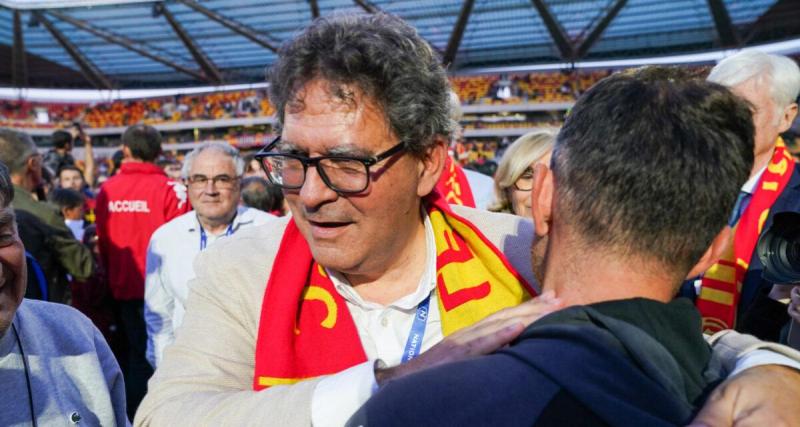  - Le Mans : "On sent que quelque chose est en train se passer", Thierry Gomez à deux doigts du rêve avant Reims