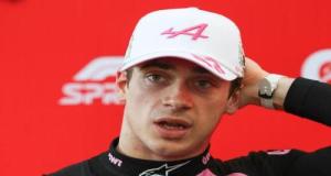 Alpine : Colapine impressionne et surprend Pierre Gasly