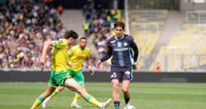 Nantes - OM : Balerdi et Højbjerg désastreux, Cabella en feu, les tops et les flops de la rencontre