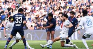 PSG - Lorient : les Merlus freinent le leader et relancent le suspense en Ligue 1 !