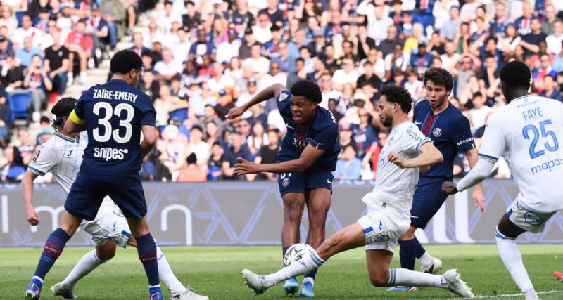 - PSG - Lorient : les Merlus freinent le leader et relancent le suspense en Ligue 1 !