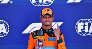 GP de Miami : Norris intouchable sur la course Sprint, Leclerc sauve le podium, Antonelli pénalisé !