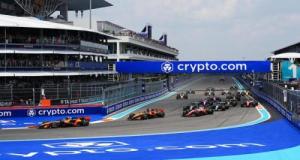GP de Miami : Lando Norris signe un sprint flamboyant