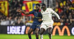 Nice - Lens : le maintien en vue pour les Aiglons, le titre dans le viseur des Sang et Or... les compositions officielles !