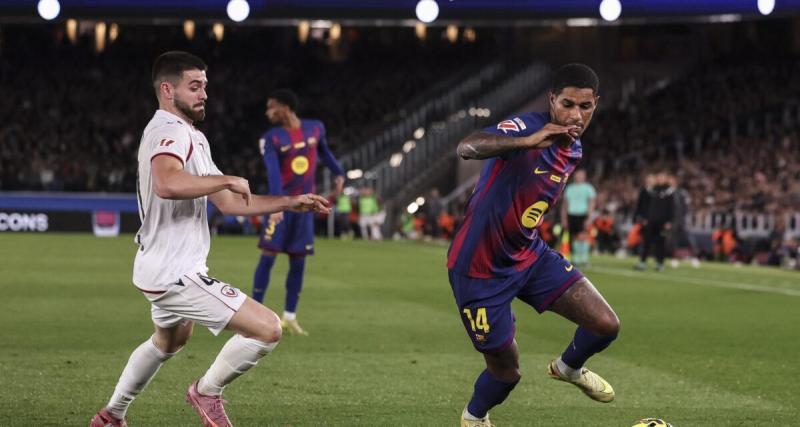  - Osasuna - Barcelone : le sacre en ligne de mire, le Barça veut assommer la Liga... les compositions officielles !