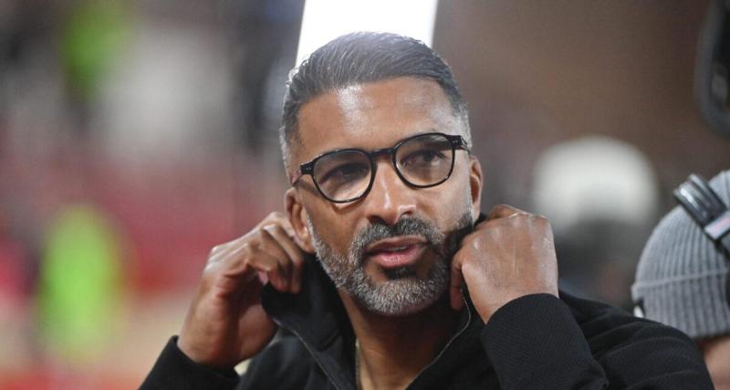  - OM : "Je ne démissionnerai pas, sauf si je suis le problème", la grosse sortie de Beye sur son avenir
