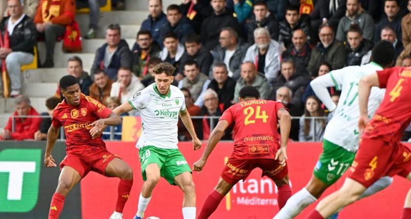  - Ligue 2 : tous les résultats de la 33e journée et le classement