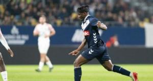 Bordeaux : "Ça devient irrespectueux", le coup de gueule d'Openda sur les critiques