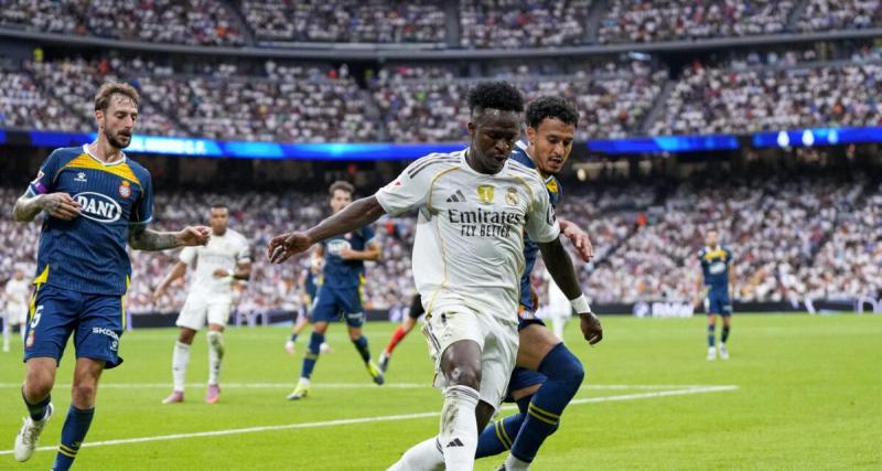  - Espanyol - Real Madrid : à quelle heure et sur quelle chaîne suivre le match de la 34e journée de Liga ?