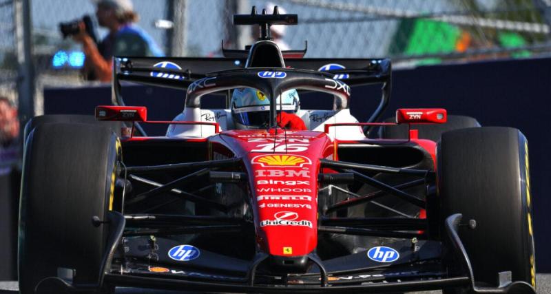 F1 : le futur moteur de 2027 déjà menacé ? Les 15 jours qui peuvent tout changer