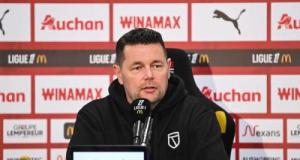 Lens : "On ira se confronter au très haut du classement", Sage n'abdique pas et donne rendez-vous au PSG