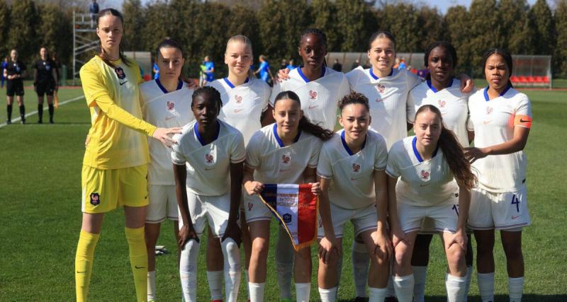 Coupe du Monde U17 (F) : la date du tirage au sort de la phase de groupes