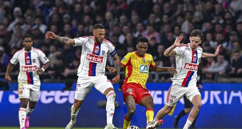 Lens, OL, Lille, Rennes : le calendrier dans la course à la Ligue des champions